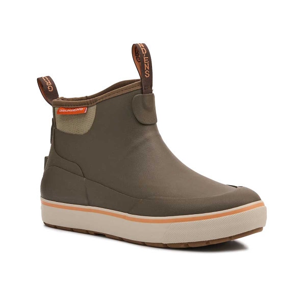 W'S Deck Boot Ankle Boot